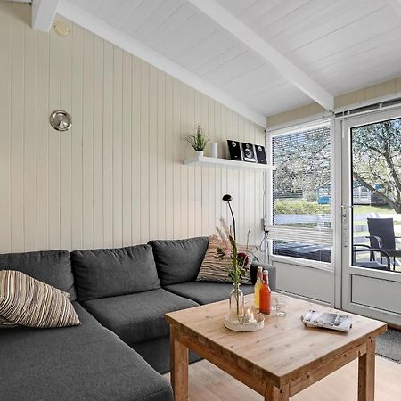 Villa Hus 16 Allinge-Sandvig Esterno foto