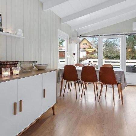 Villa Hus 16 Allinge-Sandvig Esterno foto