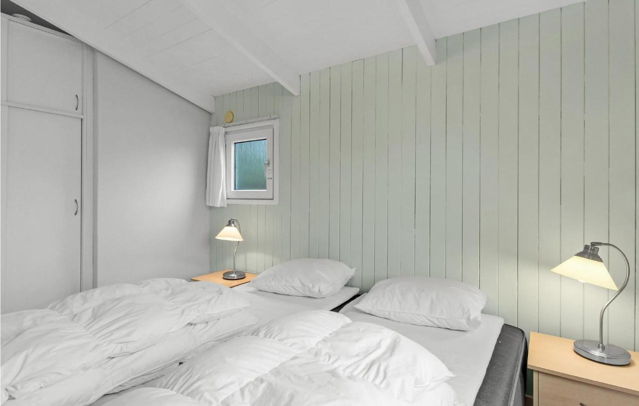 Villa Hus 16 Allinge-Sandvig Esterno foto