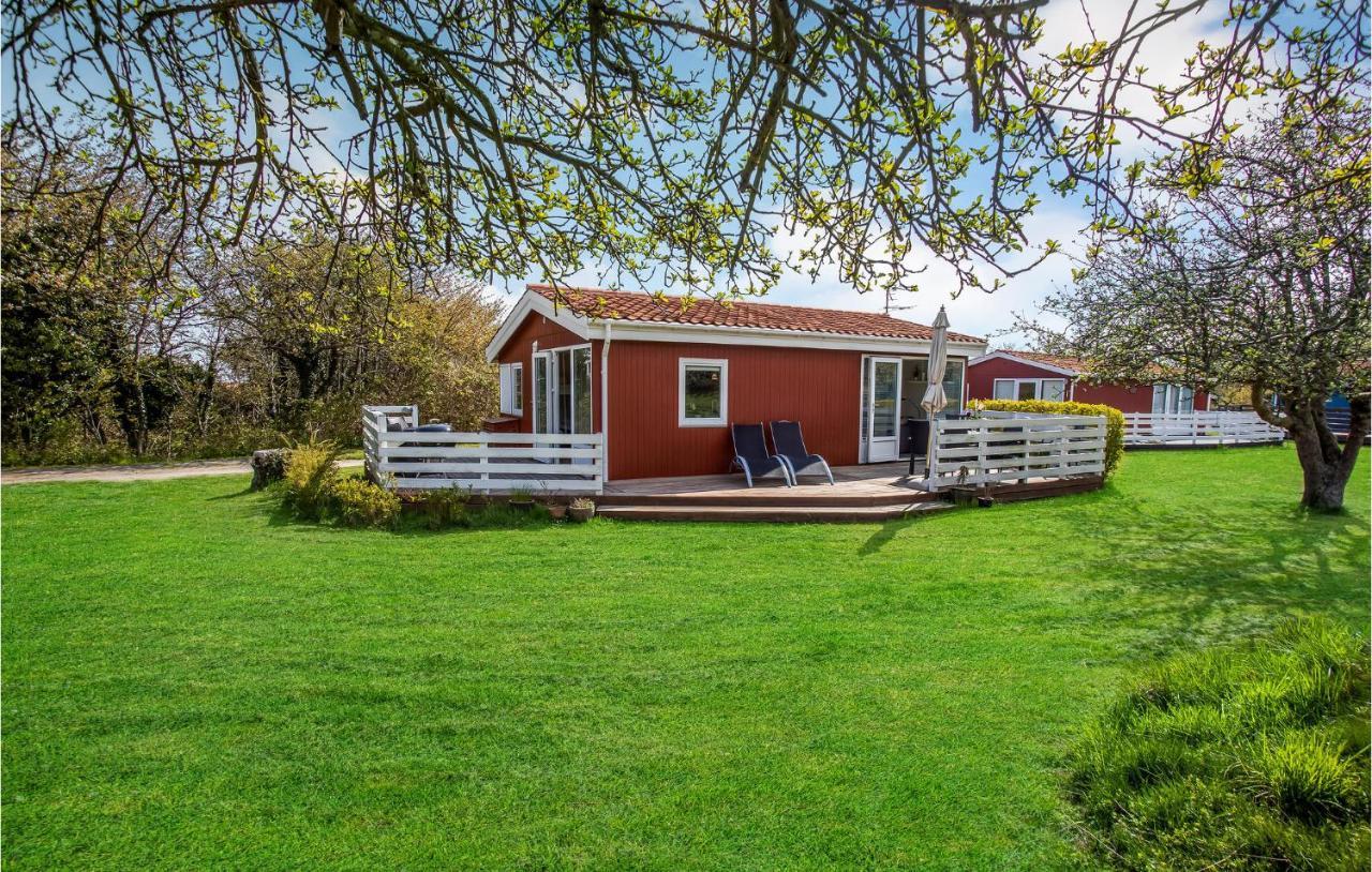 Villa Hus 16 Allinge-Sandvig Esterno foto