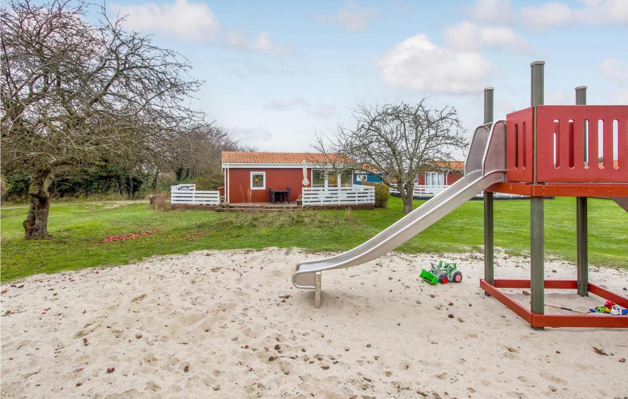 Villa Hus 16 Allinge-Sandvig Esterno foto