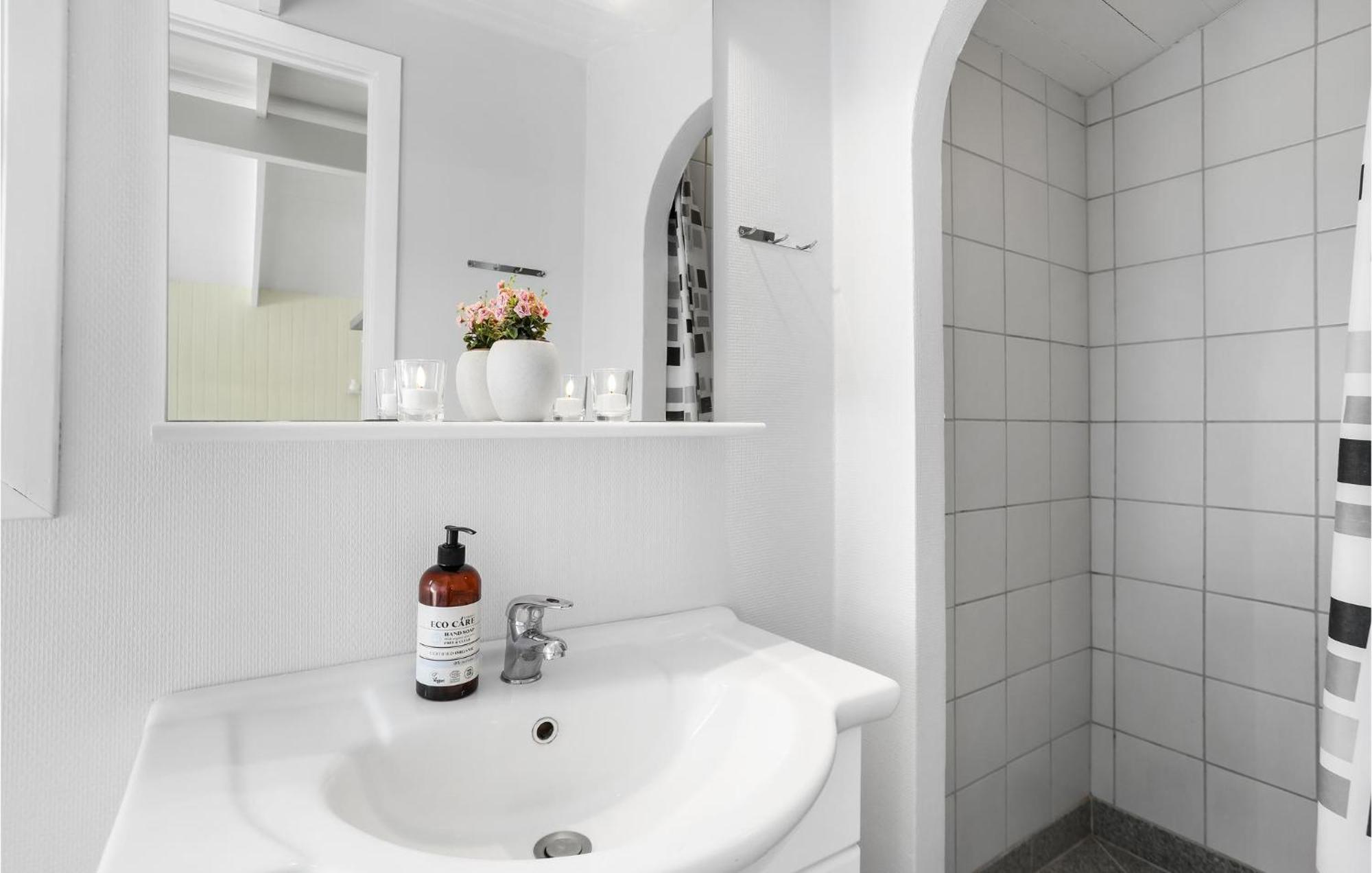 Villa Hus 16 Allinge-Sandvig Esterno foto