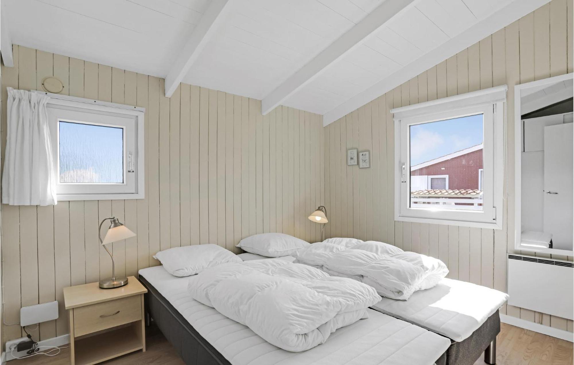 Villa Hus 16 Allinge-Sandvig Esterno foto