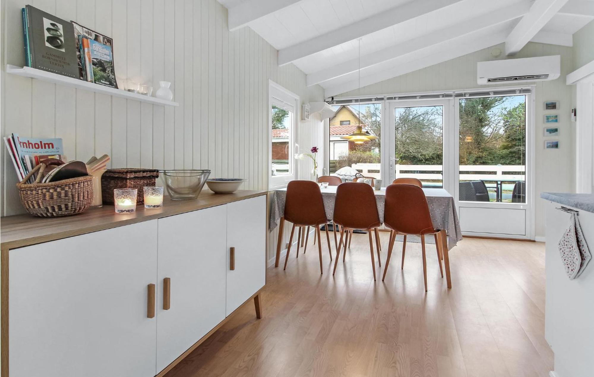 Villa Hus 16 Allinge-Sandvig Esterno foto