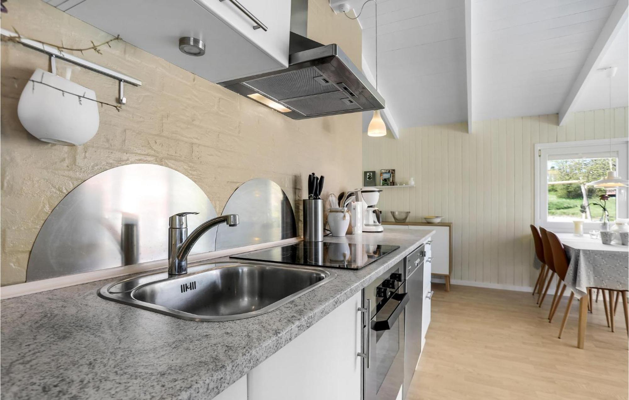 Villa Hus 16 Allinge-Sandvig Esterno foto