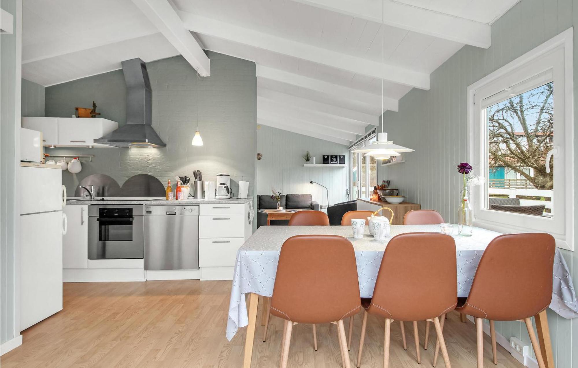 Villa Hus 16 Allinge-Sandvig Esterno foto