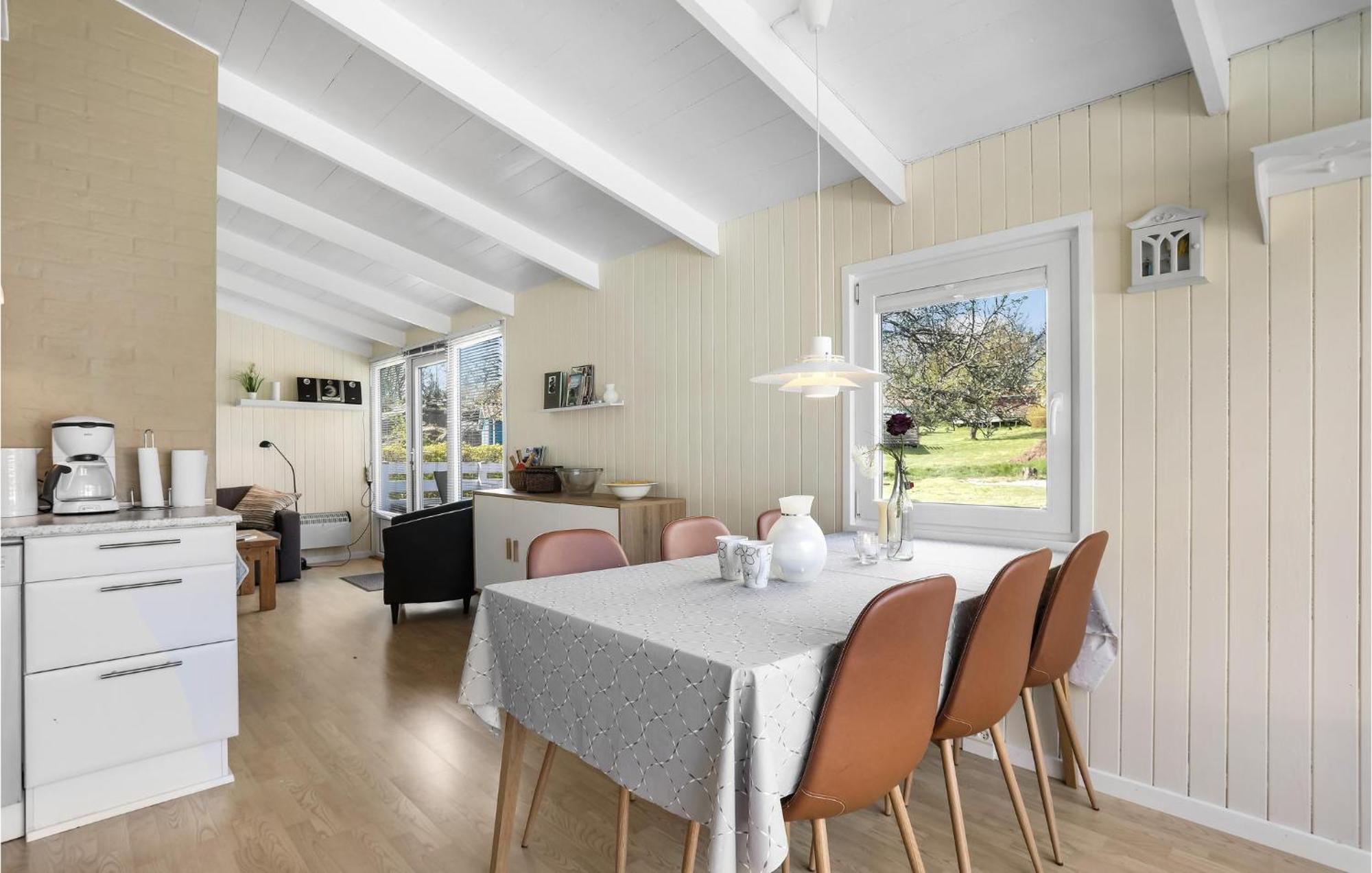 Villa Hus 16 Allinge-Sandvig Esterno foto