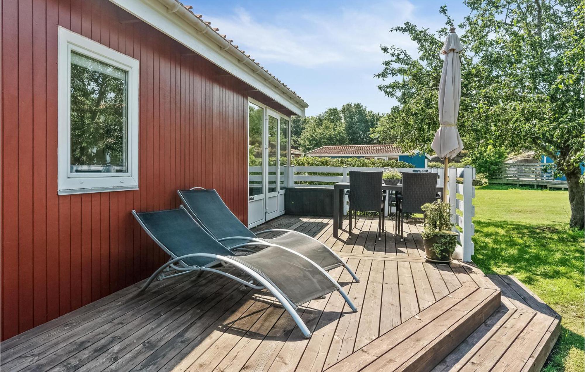 Villa Hus 16 Allinge-Sandvig Esterno foto